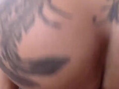 Hotwife Cuckold Fishing Trip - Hubby Watches Two Wives Get Fucked Hard by Studs