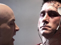 69 negenenzestig, Lieveling, Vingeren, Lesbisch, Likken, Masturbatie, Kut duiken, Strippen