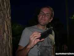 グループ, オージー, アウトドア, パーティ