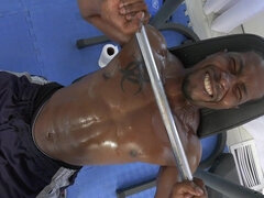 最高, デカ尻, 黒人, フェラチオ, ハードコア, 異人種間, 自然山雀, ヤリマン