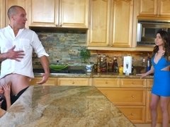 お尻, 茶髪の, カップル, フォアサム, 自然山雀, おもらし, 驚き, 妻