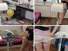 18 летние, Любители, Брюнетки, Парочка, Волосатые, Милф, Крошечные, Тощие