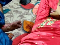 Indienne, Mère que j'aimerais baiser, Maman, Petite femme