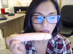 オナニー, 小柄, ラフ, おもちゃ