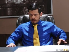 Boss For A Day