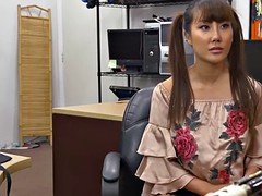 素人, アジア人, 巨乳な
