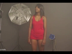 Enthousiasteling, Kont, Lieveling, Grote mammen, Lul, Naakt, Gezichtspunt, Alleen