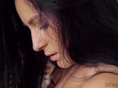 Arsch, Grosser schwanz, Emotionale dirne, Muschi, Schlampe, Titten, Nass