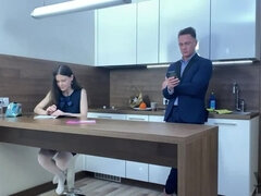 Любители, Анальный секс, Жопа, Минет, Член, Секс без цензуры, Киски, Молоденькие