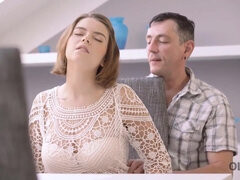 Блондинки, Член, Секс без цензуры, Хд