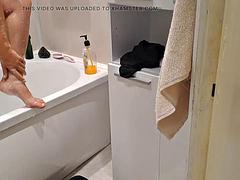 Leie, Süss, Freundin, Hd, Masturbation, Reif, Rasiert, Schwestern
