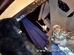 Anal, Mamada, Compilación, Garganta profunda, Grupo, Alemán, Maduro, Mamá