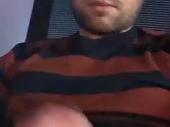 Amateur, Grosse bite, Homosexuelle, Branlette thaïlandaise, Masturbation, Réalité, Solo, Webcam