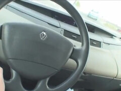 素人, デカパイ, 巨乳な, 車, イく瞬間, 自然山雀, アウトドア, ティーン