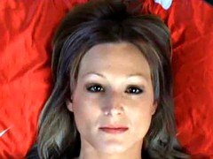 Facial, Masturbation, Pov, Softcore