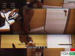デカパイ, ビキニ, ブロンド, 巨乳な, Hd, ペニス, オマンコ, タトゥー