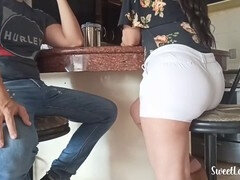 Anal, Ass, Big ass, Creampie, Teen