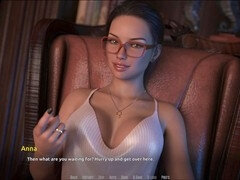 アスtoマウス, デカチン, オフィス, オマンコ, 剃毛