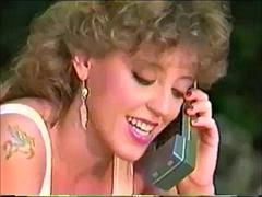 Grosser schwanz, Blasen, Braunhaarige, Spermaladung, Interrassisch, Titten, Vintage