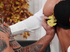 Kont, Kont, Pijpbeurt, Rondborstig, Hondjeshouding, Hakken, Doordringend, Billekoek