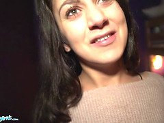 Leie, Asiatisch, Blasen, Spermaladung, Kehlenfick, Italienisch, Orgasmus, Realität