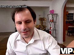 18, アメリカ人, 浮気する, Hd, 旦那, ティーン, オッパイの, 妻