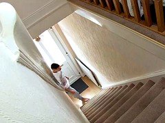 Lieveling, Grote mammen, Blond, Rondborstig, Hardcore