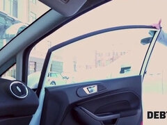 Amateur, Estilo perrito, Hd, Casero, Dinero, Pov, Realidad, Adolescente