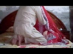 18 ans, Gros seins, Sucer une bite, Mariée, Couple, Mignonne, Femme au foyer, Époux mari