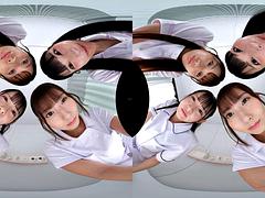 Tridimensionnel, Amateur, Asiatique