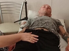Stepmom Deep Throat Blowjob Swallows Cum - Zona901 MILF Sucks Cock