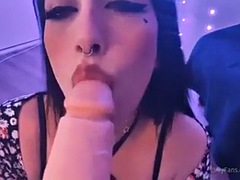 Blasen, Dildo, Pov, Solo, Spielzeuge