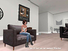 Ass fucking, grandfather, 18yo