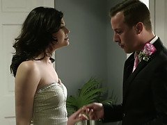 茶髪の, Hd, なめる, 自然山雀, 小柄, 叫ぶ, オッパイの, 結婚式