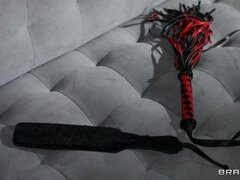 Fruity slut Angel Youngs filthy sex clip