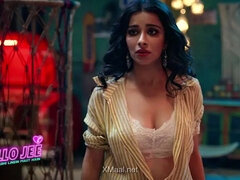 Gros cul, Gros seins, Sucer une bite, Éjaculation interne, Tir de sperme, Femme au foyer, Indienne, Épouse