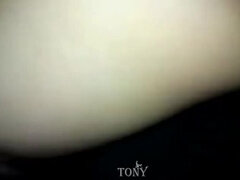 Anal, Cul, Éjaculation interne, Poilue, Fait maison, Embrassement, Adolescente, Nénés