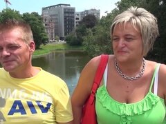 Leie, Hardcore, Selbstgemacht