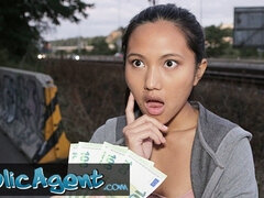 Public Agent - thai xxx