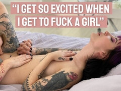 69, Femelle, Lesbienne, Léchez, Orgasme, Chatte, Réalité, Jouets