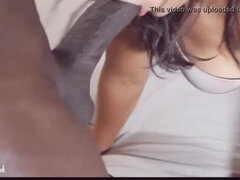 Enthousiasteling, Aziatisch, Kont, Grote kont, Stel, Lul, Hardcore, Interraciaal