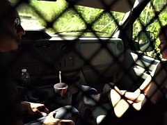 Helpless nerd teen picked up and fucked in dungeon