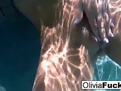 Big tits, Blonde, Hd, Licking, Masturbation, Milf, Pussy, Underwater
