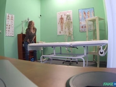 Arzt, Lecken, Krankenschwester, Büro, Pov, Muschi, Arsch lecken, Spielzeuge