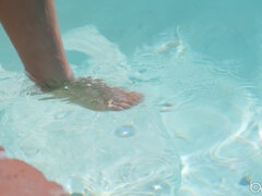 Cunnilingus, Tetas grandes, Mamada, Atragantadas, Sexo duro, Tacones, Madres para coger, Al aire libre