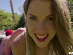 Teen horny lesbos porn scene
