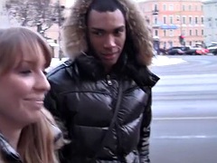 アナル, フェラチオ, 気狂い, グループ, ハードコア, 公共