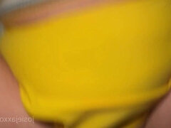 Raunchy chubby MILF breathtaking sex movie