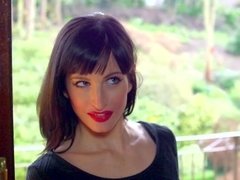 Verga grande, Mamada, Morena, Corridas, Polla, Francés, Madres para coger, Tetas naturales