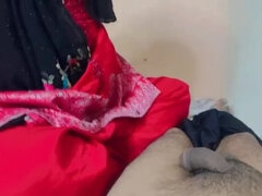 デカパイ, 兄弟, フェティッシュ, 手コキする, インド人, 義母, 生徒, 教師